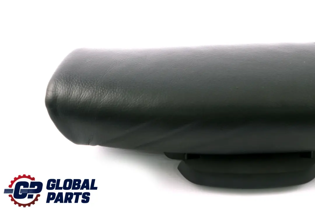 BMW E92 Asiento Deportivo Soporte Izquierdo Derecho Funda Tapiceria Cuero Dakota - SKU 7253188 - Número de pieza 7253188
