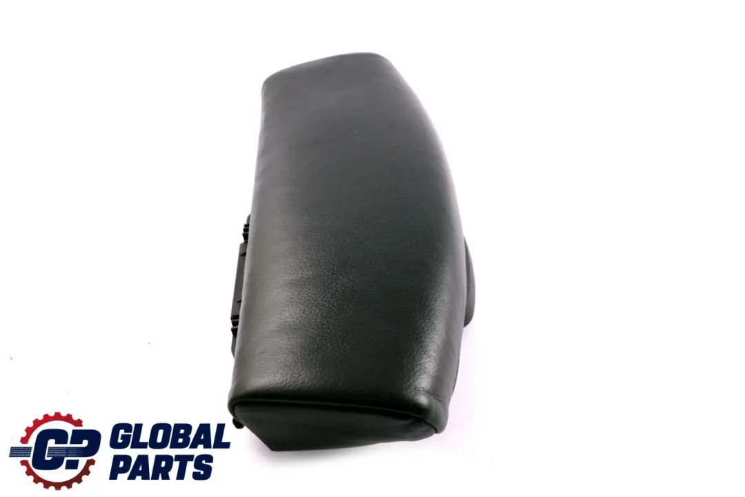 BMW E92 Asiento Deportivo Soporte Izquierdo Derecho Funda Tapiceria Cuero Dakota - SKU 7253188 - Número de pieza 7253188