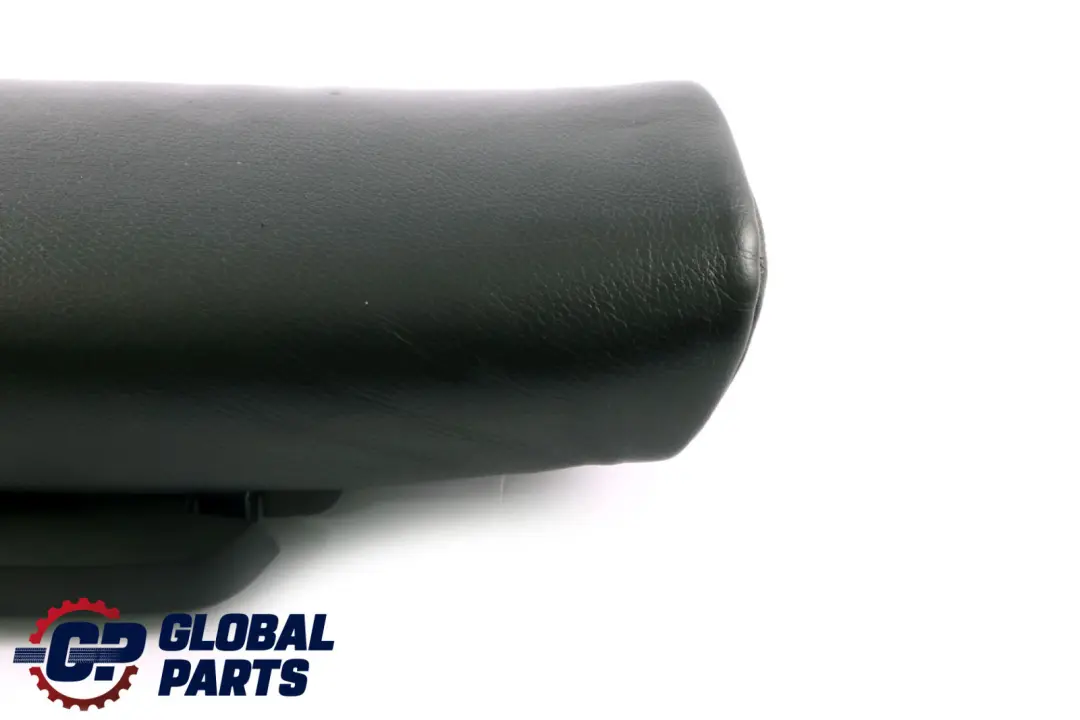 Izquierda Derecha Muslo Soporte Recubrimiento Cuero Dakota para BMW E92 Sport Seat con número de pieza 7253188 BMW E92 Sport Seat Izquierda Derecha Muslo Soporte Recubrimiento Cuero Dakota - SKU 7253188 - Número de pieza 7253188