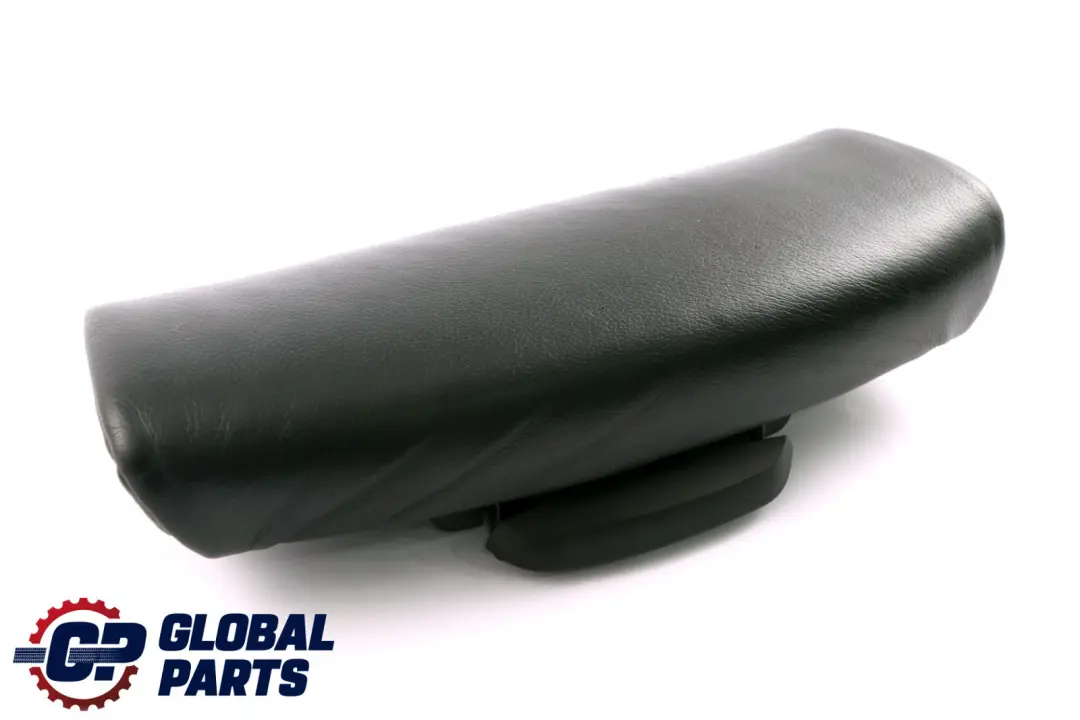 BMW E92 Siège Sport Support Cuisses Gauche Droit Revêtement Chauffant Cuir - SKU 7253188 - Numéro de pièce 7253188
