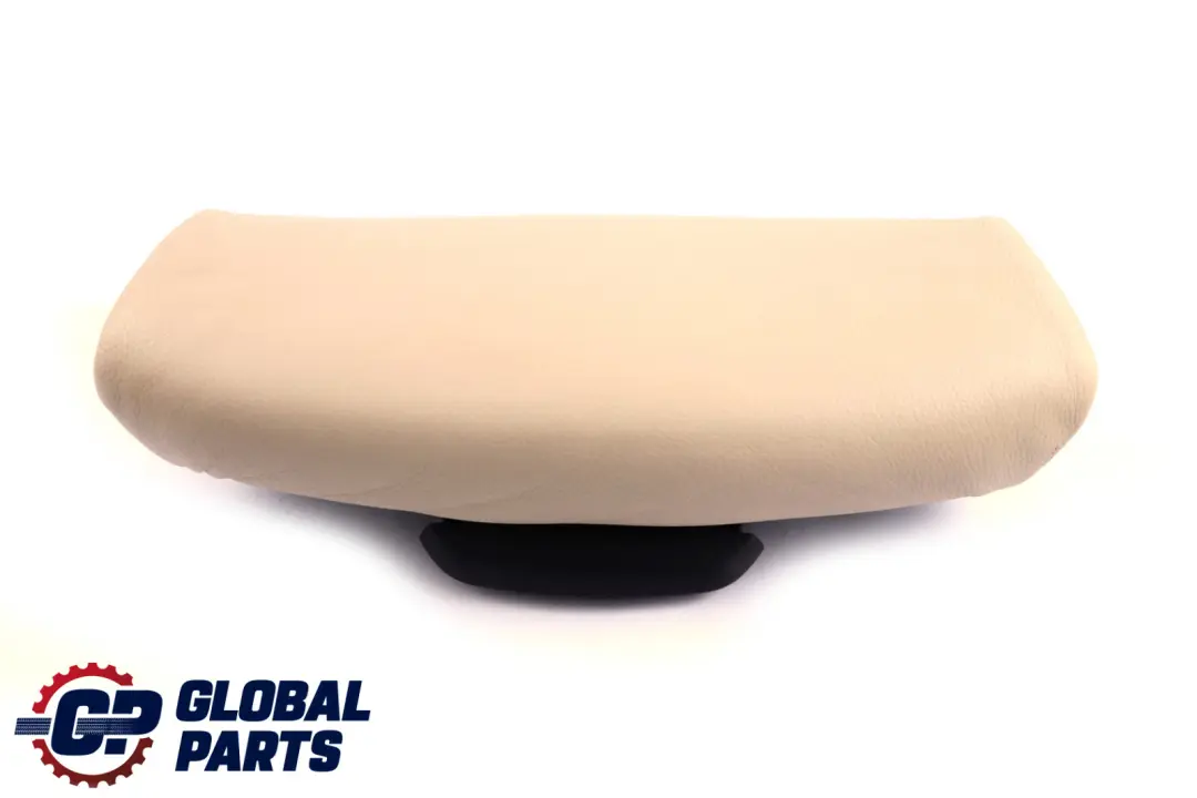 BMW E92 Sport Vordersitz Träger Oberschenkelauflage Creambeige 6979257 - SKU 7253202 - Teilenummer 9124297