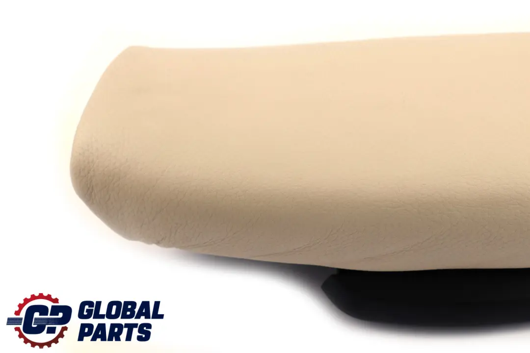 Funda Soporte Muslo Asiento Delantero BMW E92 Cremabeige para con número de pieza 9124297 Funda Soporte Muslo Asiento Delantero BMW E92 Cremabeige - SKU 7253202 - Número de pieza 9124297