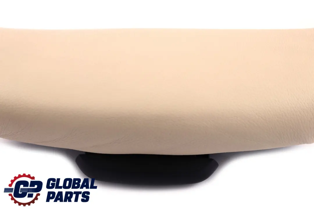 Siège Support avant Support de cuisse Couverture Creambeige pour BMW E92 Sports à propos du numéro de pièce 9124297 BMW E92 Sports Siège Support avant Support de cuisse Couverture Creambeige - SKU 7253202 - Numéro de pièce 9124297