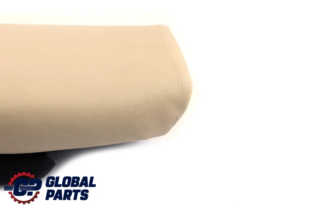 BMW E92 Sports Siège Support avant Support de cuisse Couverture Creambeige - SKU 7253202 - Numéro de pièce 9124297