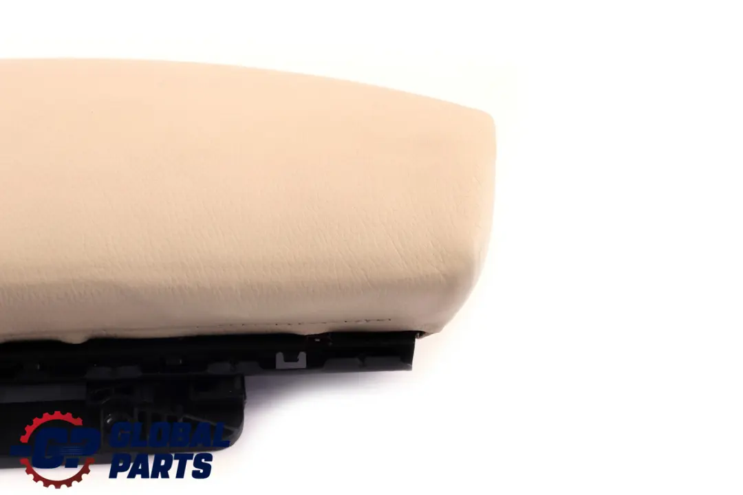 BMW E92 Sports Siège Support avant Support de cuisse Couverture Creambeige - SKU 7253202 - Numéro de pièce 9124297