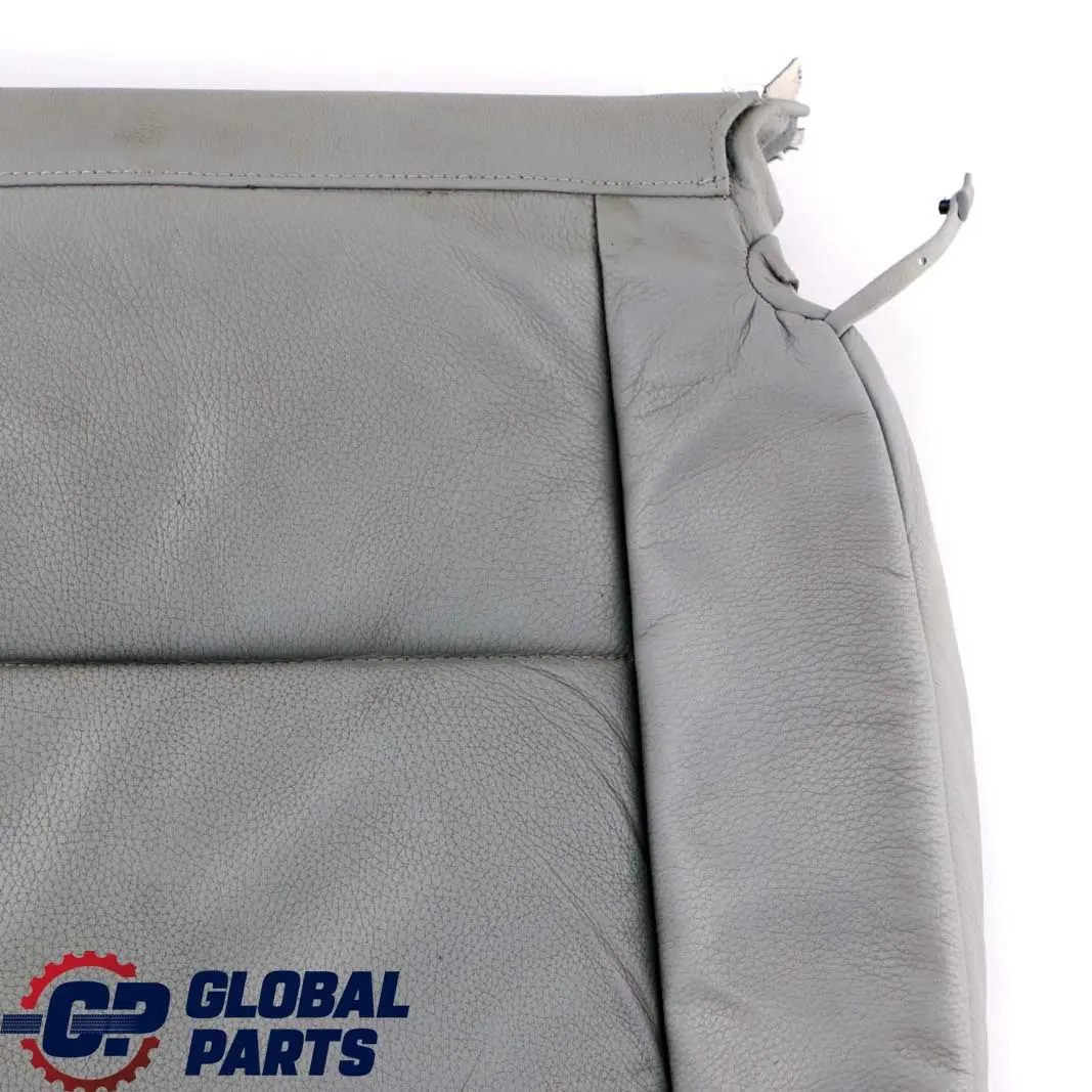 Basis Vordersitz Links Rechts Bezug Leder Creambeige Beige für BMW 3 E92 Coupe mit Teilenummer 7253231 BMW 3 E92 Coupe Basis Vordersitz Links Rechts Bezug Leder Creambeige Beige - SKU 7253231 - Teilenummer 7253231