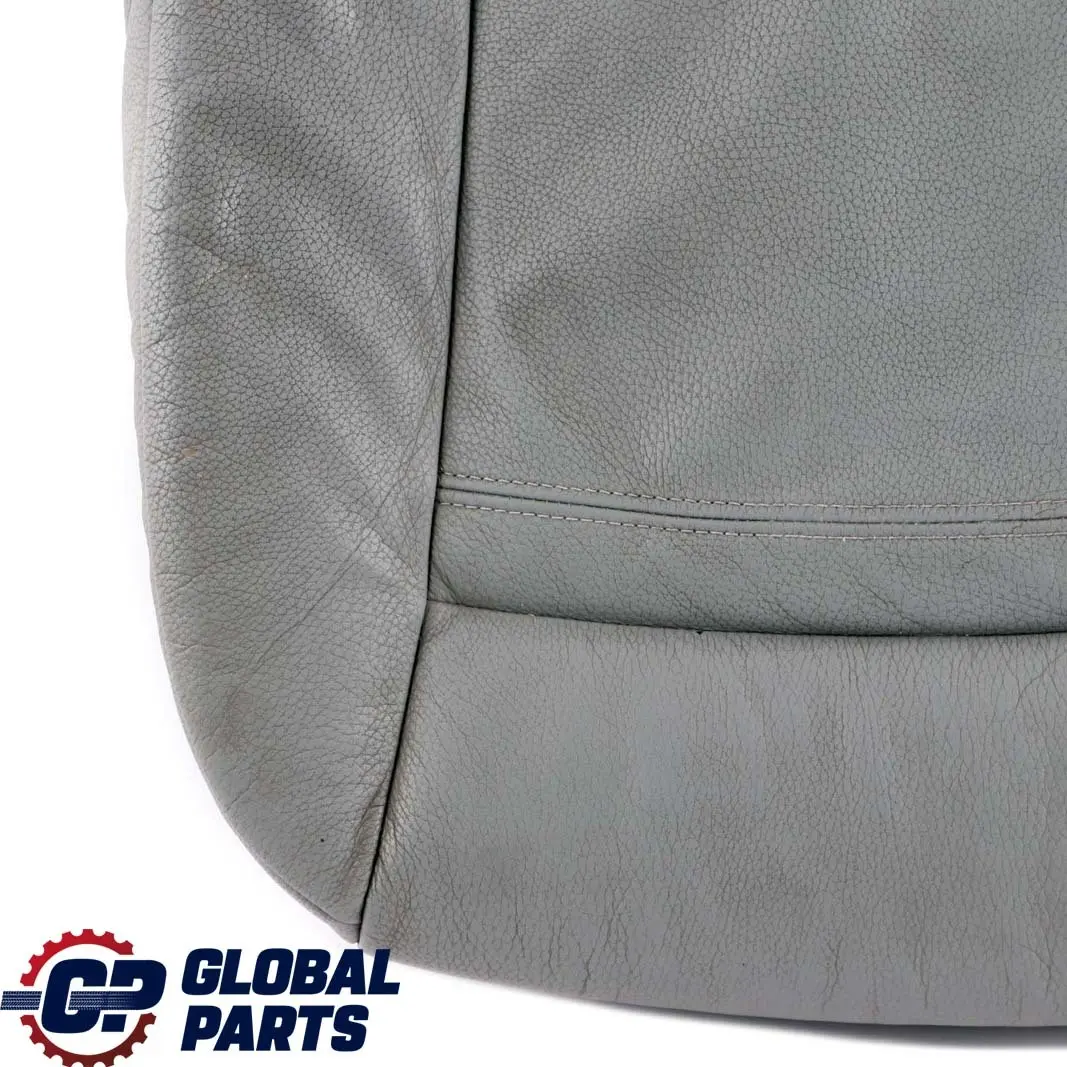 BMW 3 E92 Coupe Basis Vordersitz Links Rechts Bezug Leder Creambeige Beige - SKU 7253231 - Teilenummer 7253231