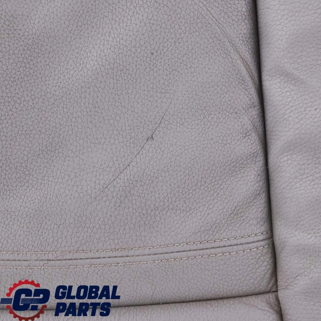 BMW 3 E92 Coupe Basis Vordersitz Links Rechts Bezug Leder Creambeige Beige - SKU 7253231 - Teilenummer 7253231