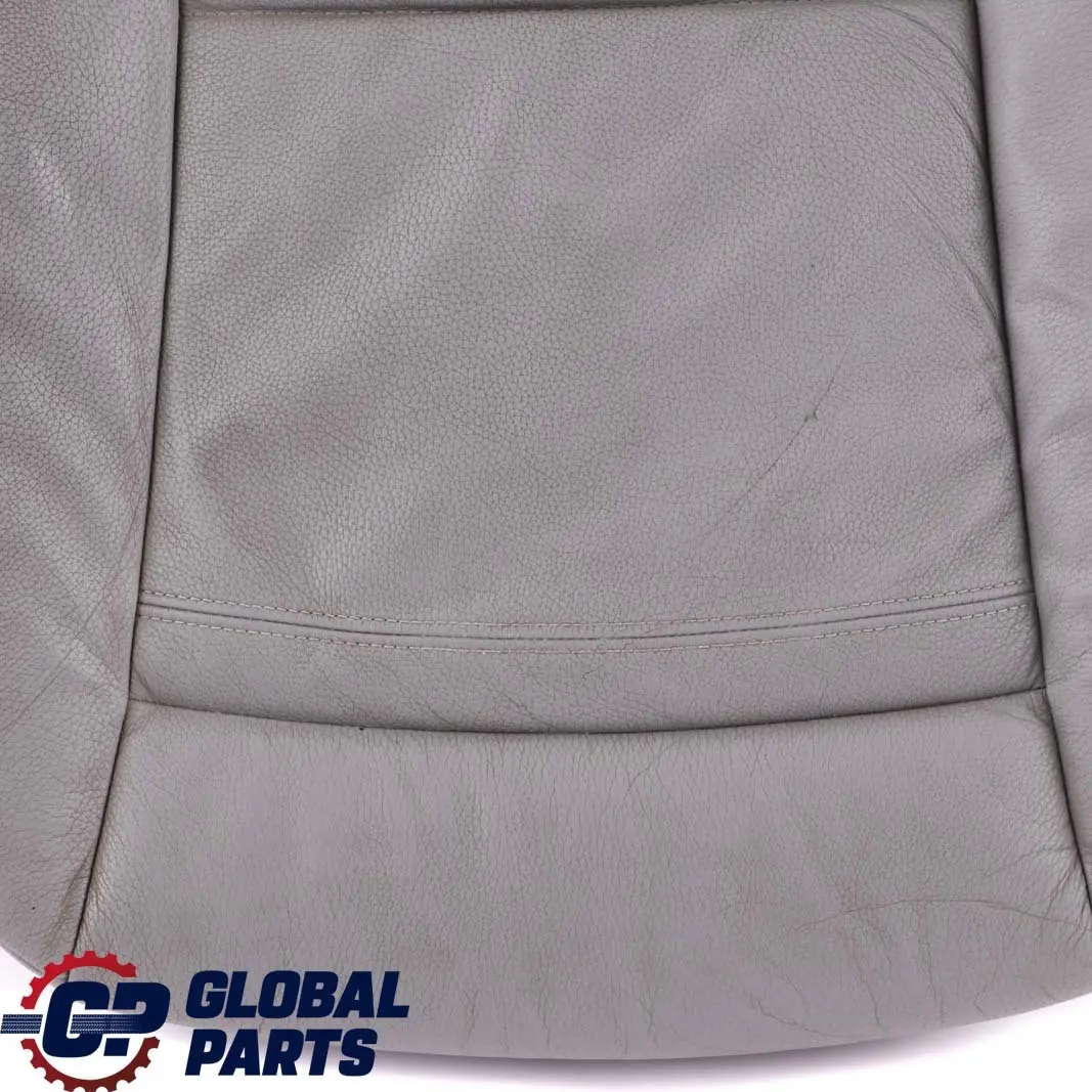 BMW 3 E92 Coupe Basis Vordersitz Links Rechts Bezug Leder Creambeige Beige - SKU 7253231 - Teilenummer 7253231