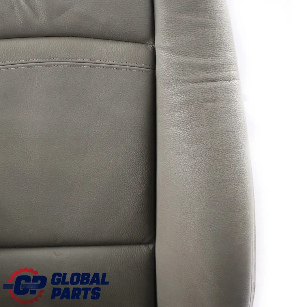 Grey Leather Front Left N/S Seat Electrical BMW 3 Series E92 Coupe - SKU 7253245-1 - Part number 7253245