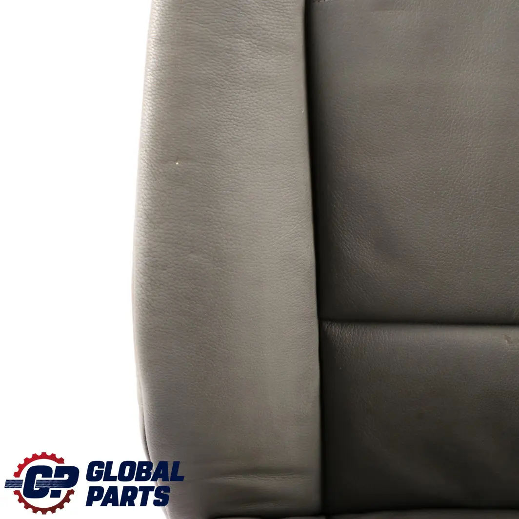 Grey Leather Front Left N/S Seat Electrical BMW 3 Series E92 Coupe - SKU 7253245-1 - Part number 7253245