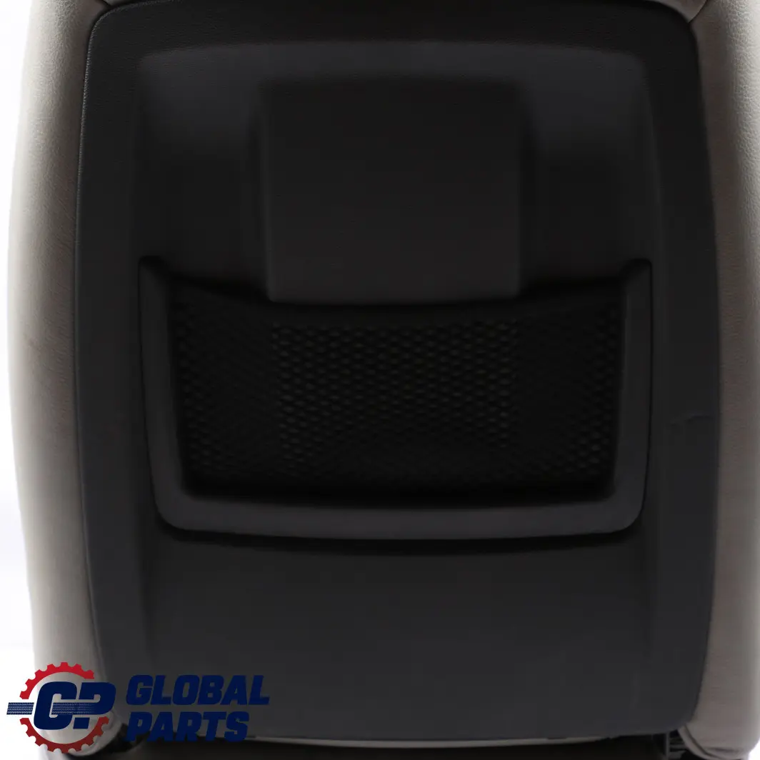 Grey Leather Front Left N/S Seat Electrical BMW 3 Series E92 Coupe - SKU 7253245-1 - Part number 7253245