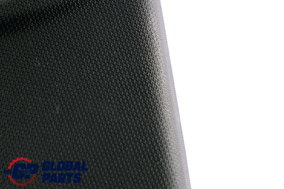 BMW 1 er F20 Blende B-Säule Oben Links Schwarz - SKU 7253327 - Teilenummer 7221025