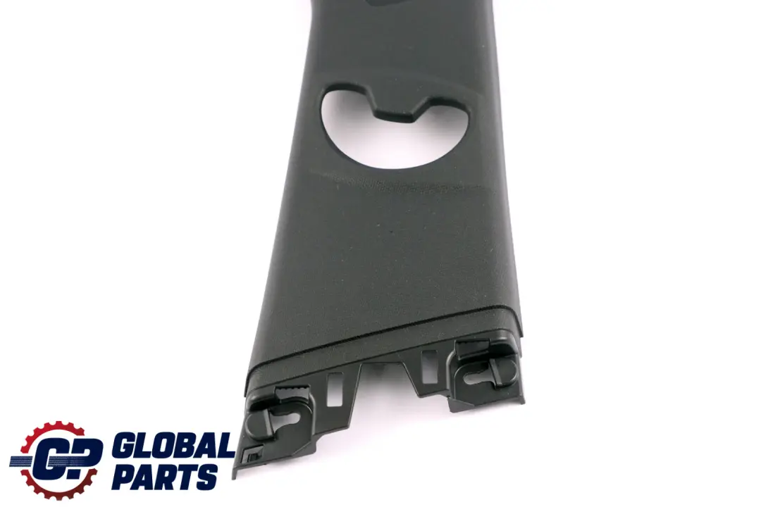 BMW 1 er F20 Blende B-Säule Obenrechts Schwarz - SKU 7253328 - Teilenummer 7221026