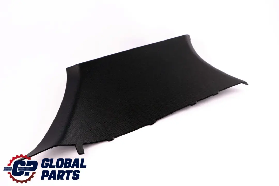 BMW F20 Blende C-Säule Links Schwarz 7221029 - SKU 7253329 - Teilenummer 7253329