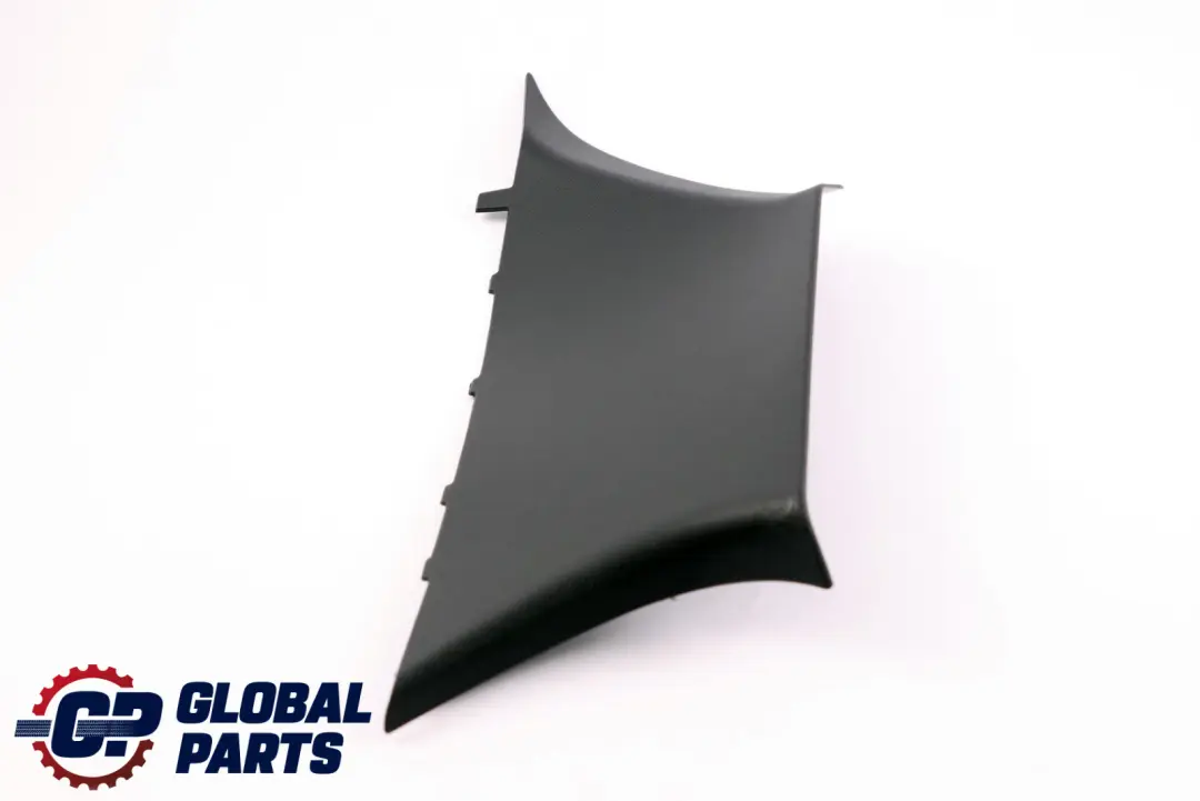 Column C Pillar Left N/S Trim Cover Panel Black 7221029 to BMW 1 Series F20 with Part number 7253329 BMW 1 Series F20 Column C Pillar Left N/S Trim Cover Panel Black 7221029 - SKU 7253329 - Part number 7253329