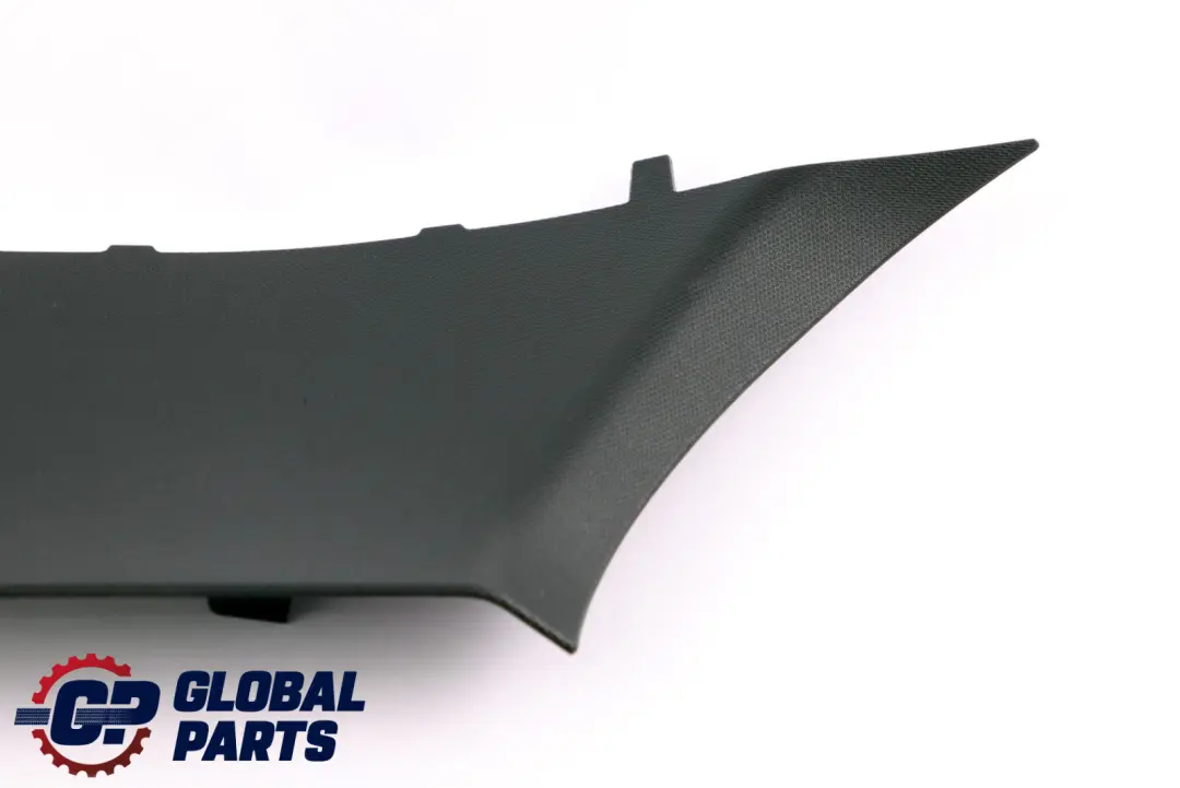 BMW F20 Blende C-Säule Links Schwarz 7221029 - SKU 7253329 - Teilenummer 7253329
