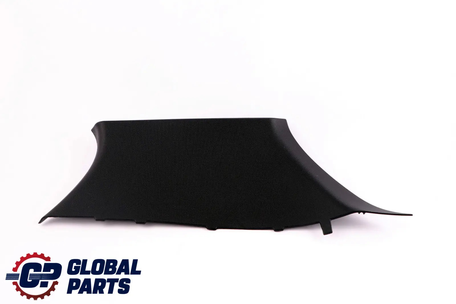 BMW 1 Series F20 Column C Pillar Right O/S Trim Cover Panel Black