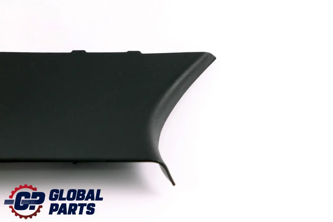 Colonna C Destra Trim Cover Panel Nero per BMW F20 con numero di parte 7253330 BMW F20 Colonna C Destra Trim Cover Panel Nero - SKU 7253330 - Numero di parte 7253330