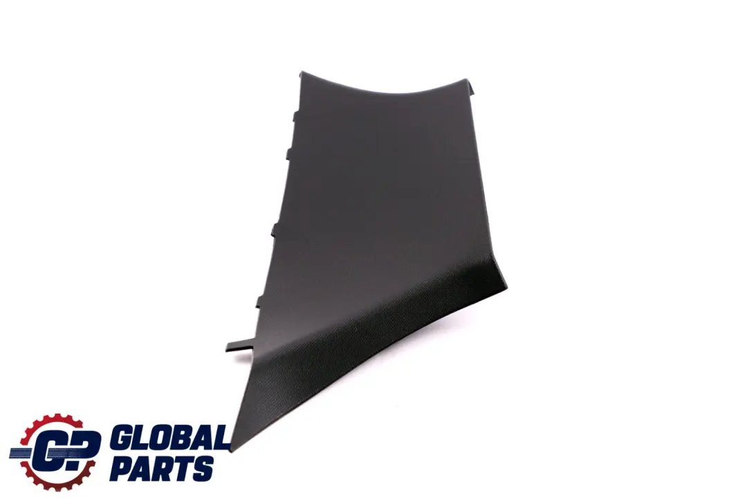 Colonne C Pillar Right Trim CoverPanel Noir pour BMW F20 à propos du numéro de pièce 7253330 BMW F20 Colonne C Pillar Right Trim CoverPanel Noir - SKU 7253330 - Numéro de pièce 7253330