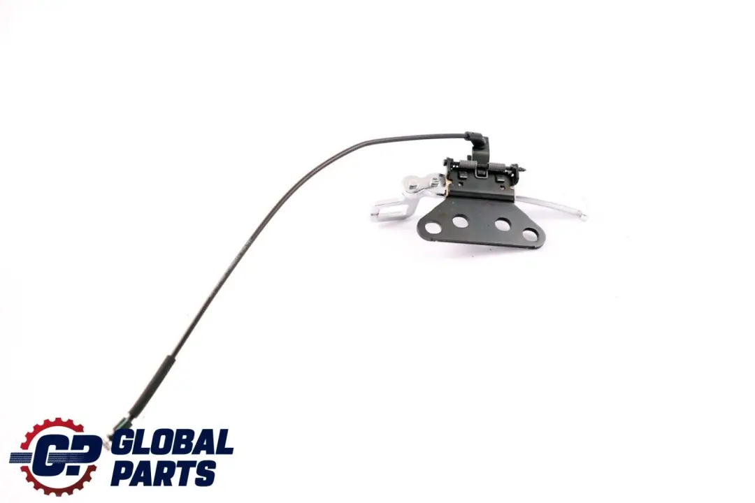 BMW F11 Links hinten Sitzstrebe Verstellbar - SKU 7253621 - Teilenummer 7253621
