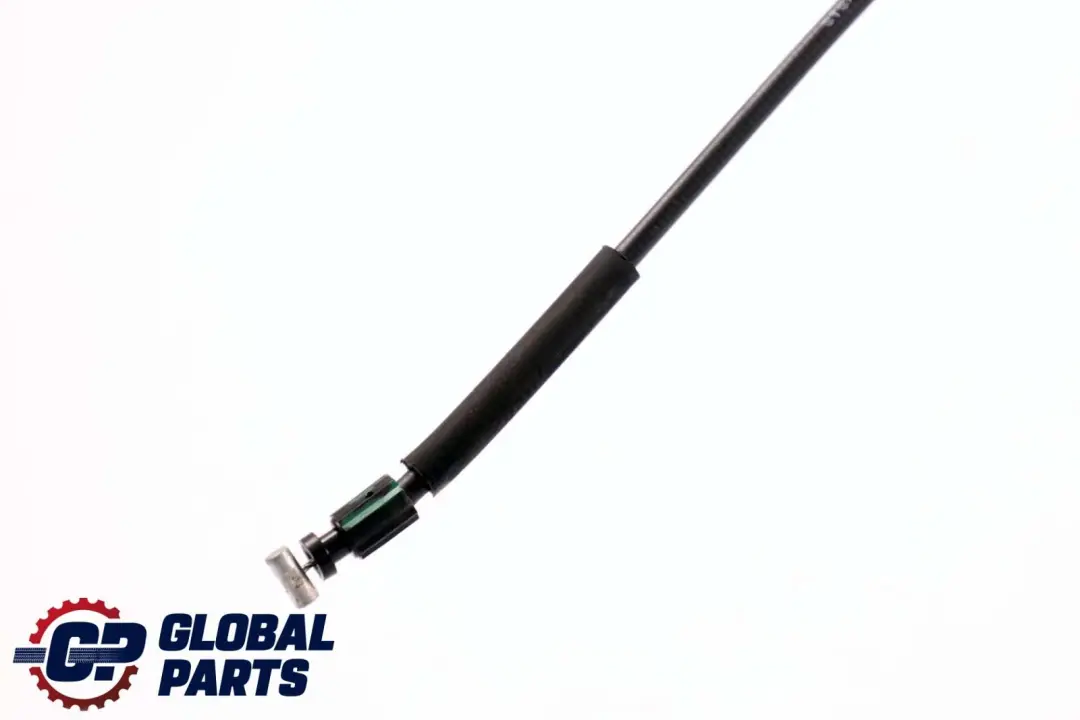 BMW F11 Left Rear N/S Seat Striker Adjustable - SKU 7253621 - Part number 7253621