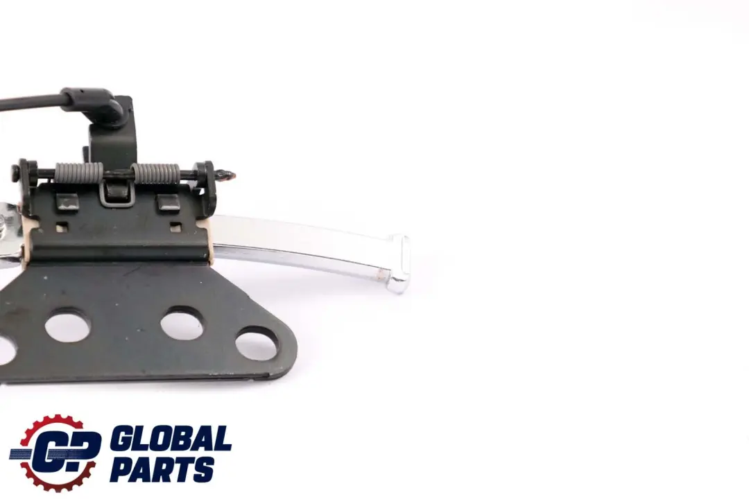 BMW F11 Links hinten Sitzstrebe Verstellbar - SKU 7253621 - Teilenummer 7253621