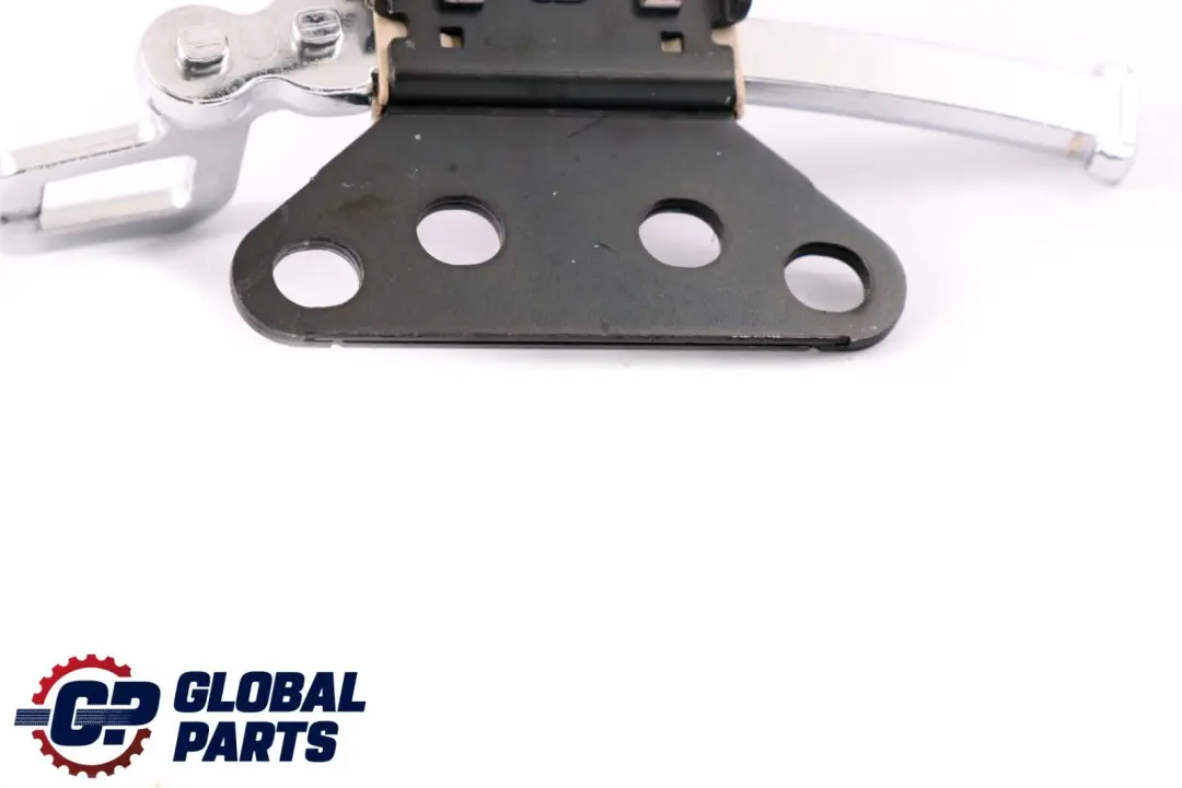 BMW F11 Links hinten Sitzstrebe Verstellbar - SKU 7253621 - Teilenummer 7253621