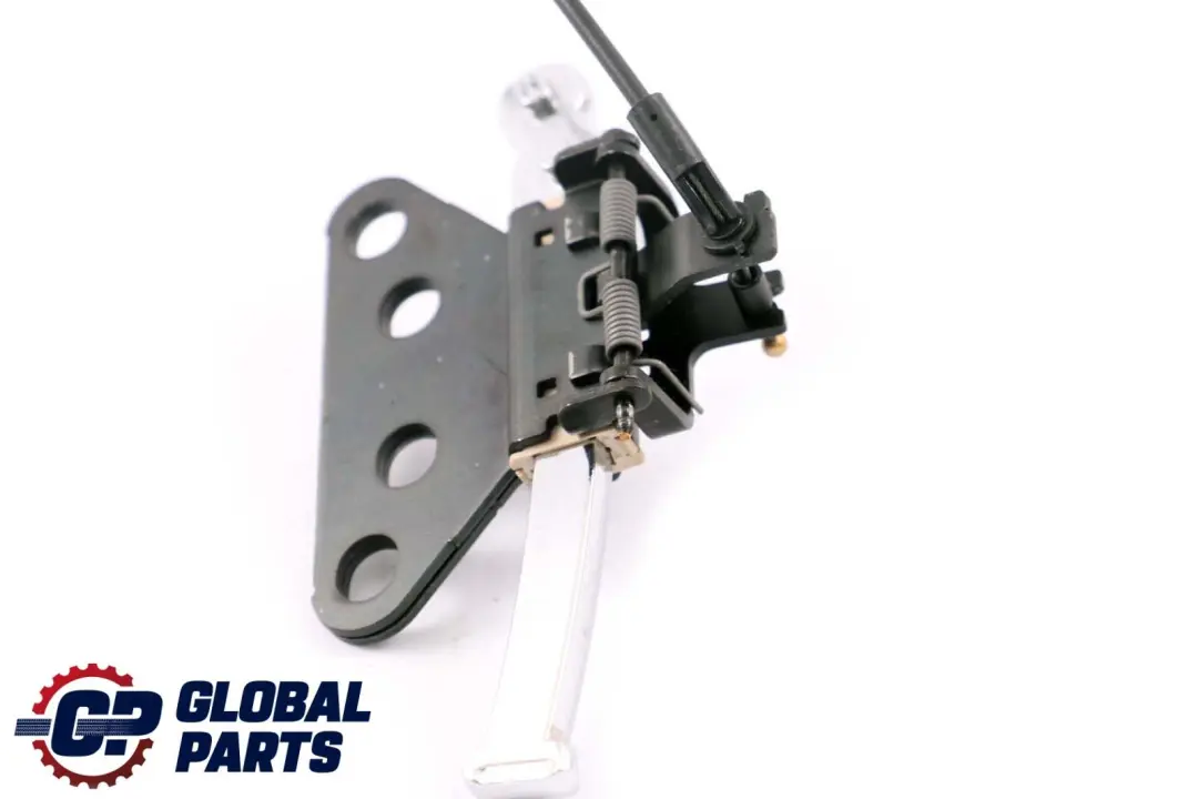 BMW F11 Links hinten Sitzstrebe Verstellbar - SKU 7253621 - Teilenummer 7253621