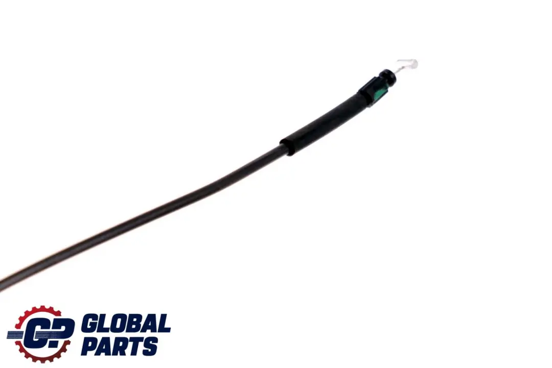 BMW F11 Hinten Rechts Sitzstrecker Verstellbar - SKU 7253622 - Teilenummer 7253622