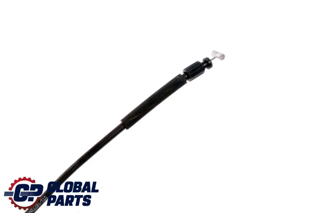 BMW F11 Hinten Rechts Sitzstrecker Verstellbar - SKU 7253622 - Teilenummer 7253622