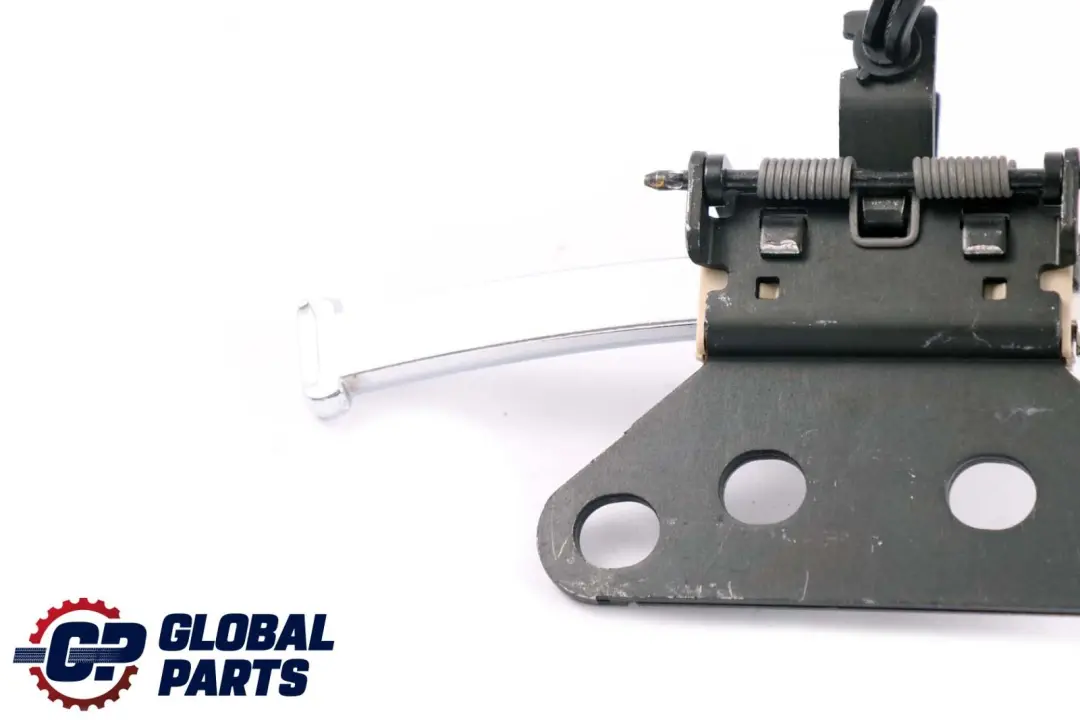 BMW F11 Right Rear O/S Seat Striker Adjustable - SKU 7253622 - Part number 7253622