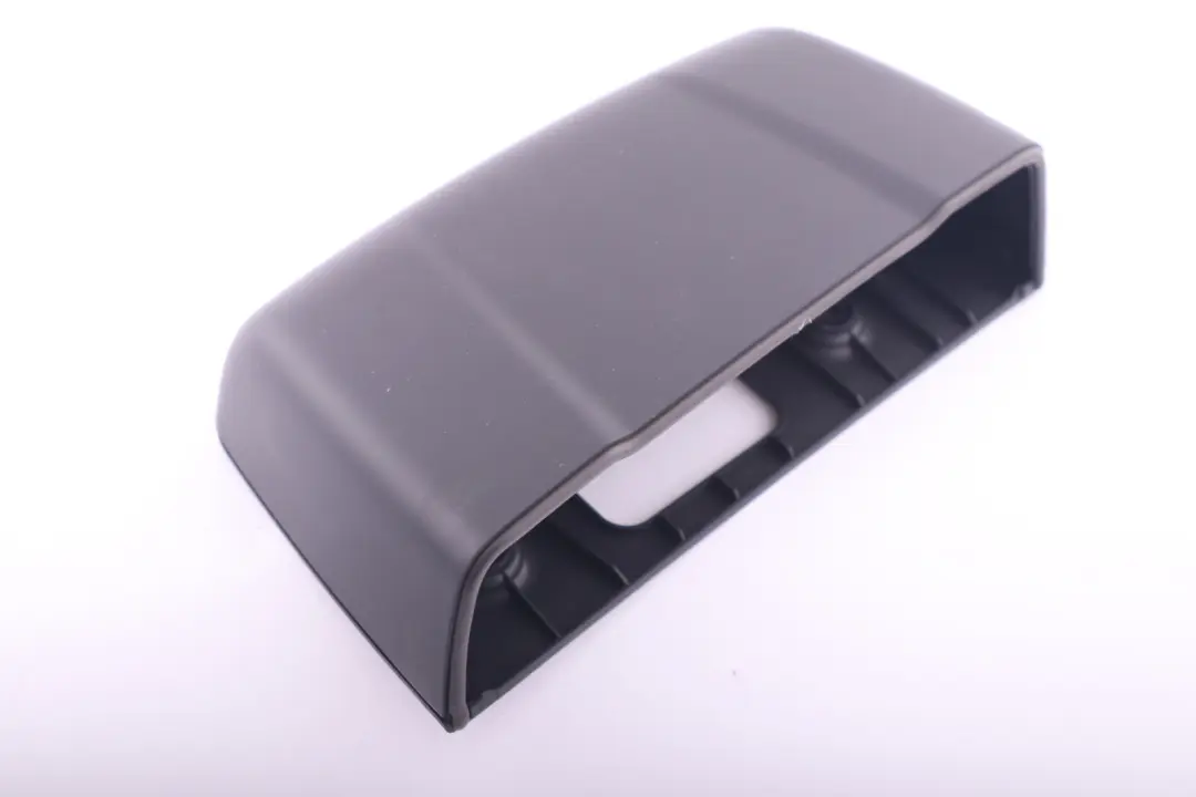 Couverture Siege A Gauche Noir pour BMW E93 LCI à propos du numéro de pièce 7253767 BMW E93 LCI Couverture Siege A Gauche Noir - SKU 7253767 - Numéro de pièce 7253767