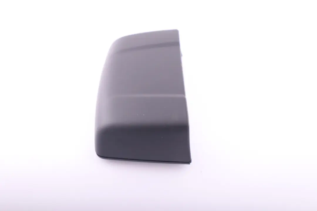 BMW E93 LCI Couverture Siege A Gauche Noir - SKU 7253767 - Numéro de pièce 7253767