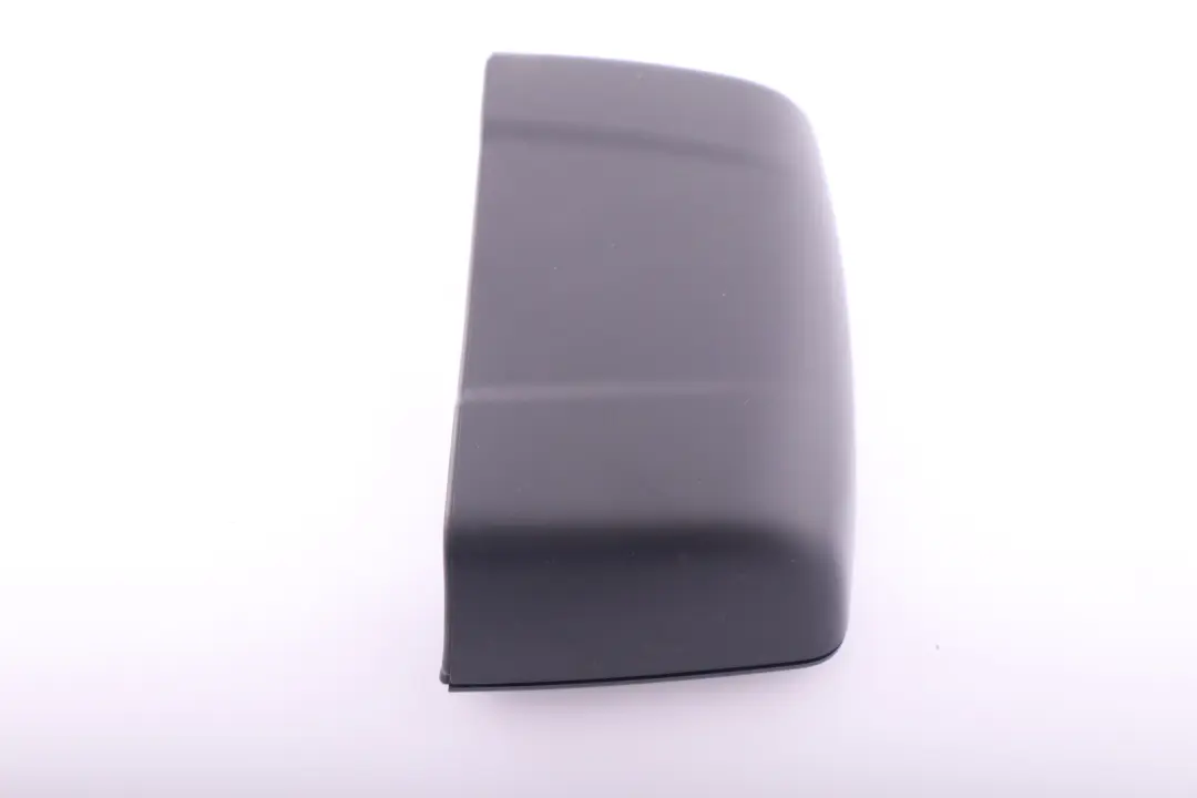 BMW E93 LCI Couverture Siege A Gauche Noir - SKU 7253767 - Numéro de pièce 7253767
