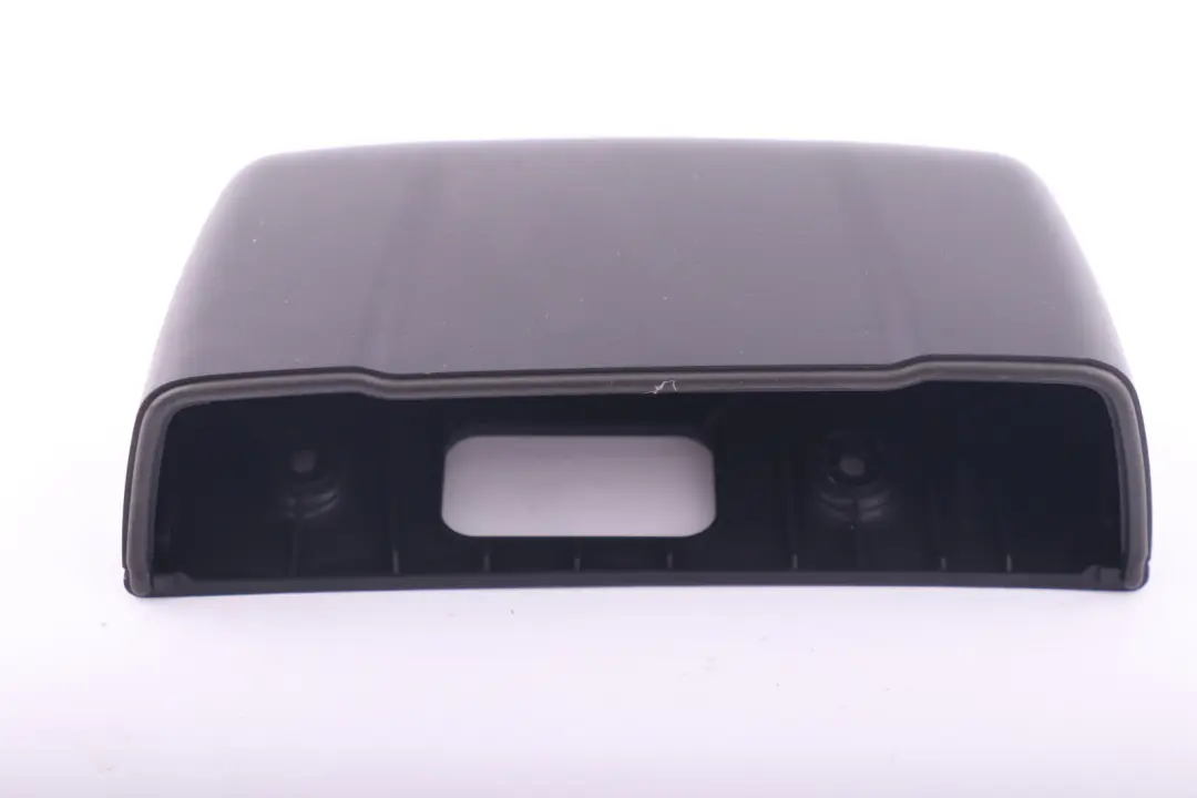 BMW E93 LCI Couverture Siege A Gauche Noir - SKU 7253767 - Numéro de pièce 7253767