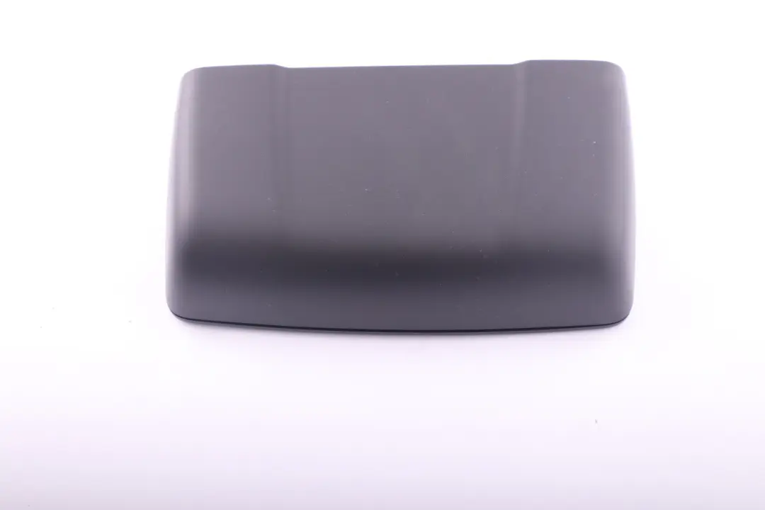 BMW E93 LCI Couverture Siege A Gauche Noir - SKU 7253767 - Numéro de pièce 7253767