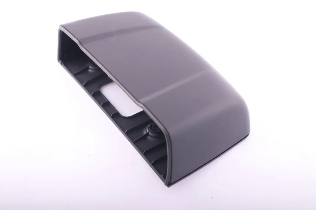 BMW E93 LCI Couverture Siege A Gauche Noir - SKU 7253767 - Numéro de pièce 7253767