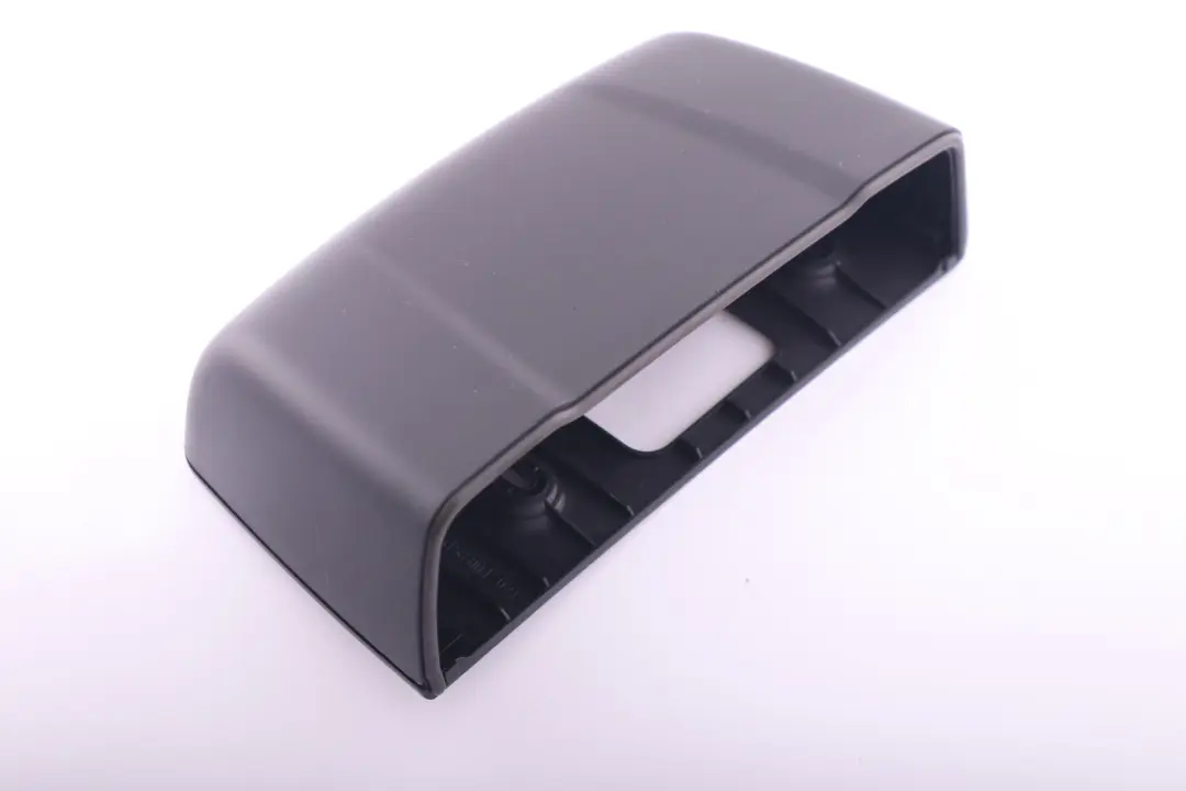 Asiento Negro Reposacabezas Cubierta Derecha para BMW E93 LCI con número de pieza 7253768 BMW E93 LCI Asiento Negro Reposacabezas Cubierta Derecha - SKU 7253768 - Número de pieza 7253768