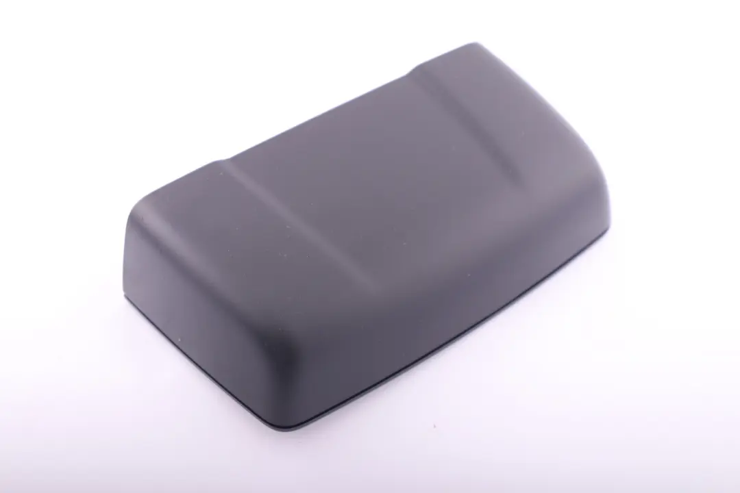 Asiento Negro Reposacabezas Cubierta Derecha para BMW E93 LCI con número de pieza 7253768 BMW E93 LCI Asiento Negro Reposacabezas Cubierta Derecha - SKU 7253768 - Número de pieza 7253768