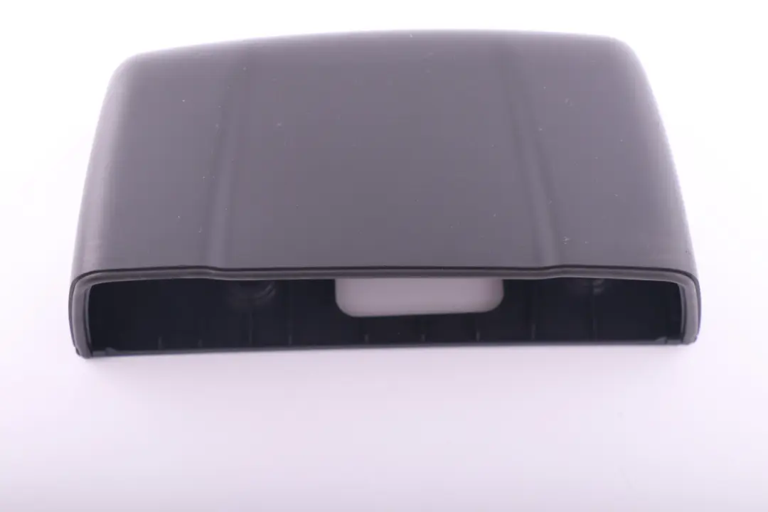 BMW E93 LCI Siege Appui-Tete Couverture Avant Droite Noir 5210 - SKU 7253768 - Numéro de pièce 7253768