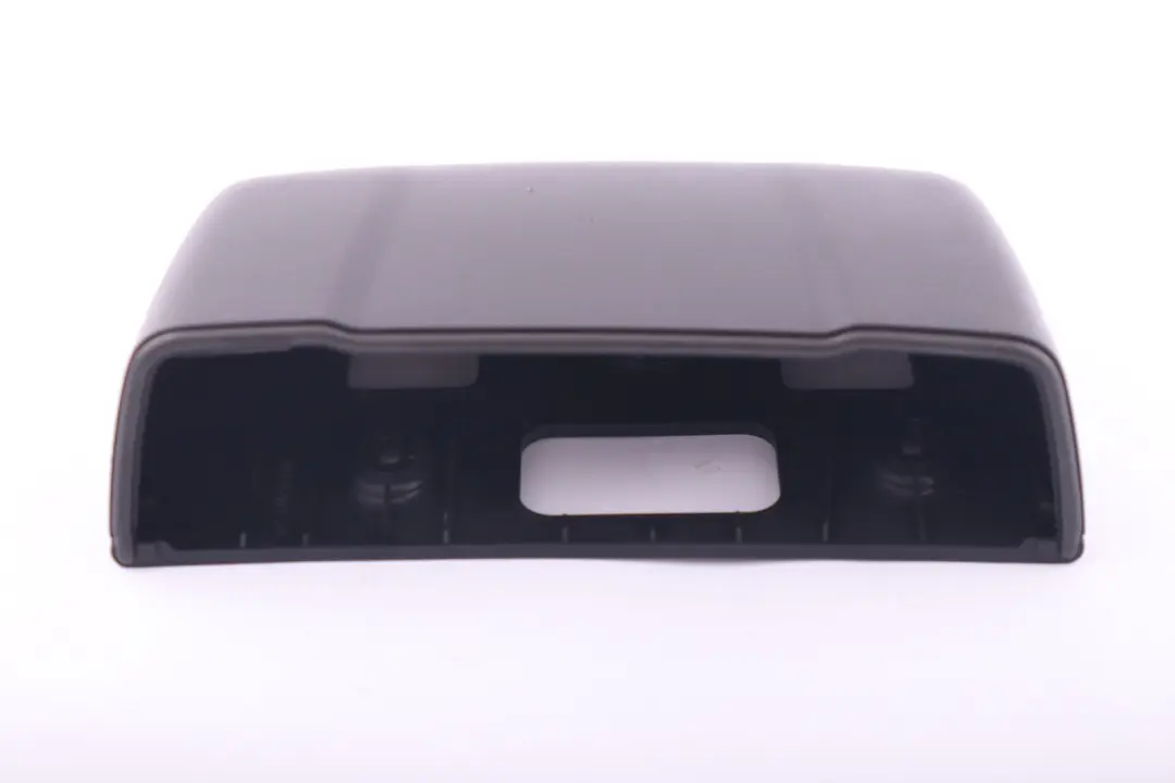 Siege Appui-Tete Couverture Avant Droite Noir 5210 pour BMW E93 LCI à propos du numéro de pièce 7253768 BMW E93 LCI Siege Appui-Tete Couverture Avant Droite Noir 5210 - SKU 7253768 - Numéro de pièce 7253768