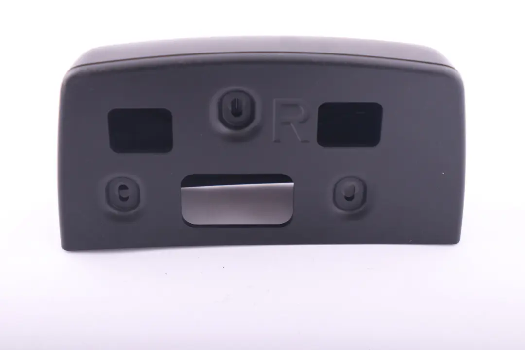 BMW E93 LCI Siege Appui-Tete Couverture Avant Droite Noir 5210 - SKU 7253768 - Numéro de pièce 7253768