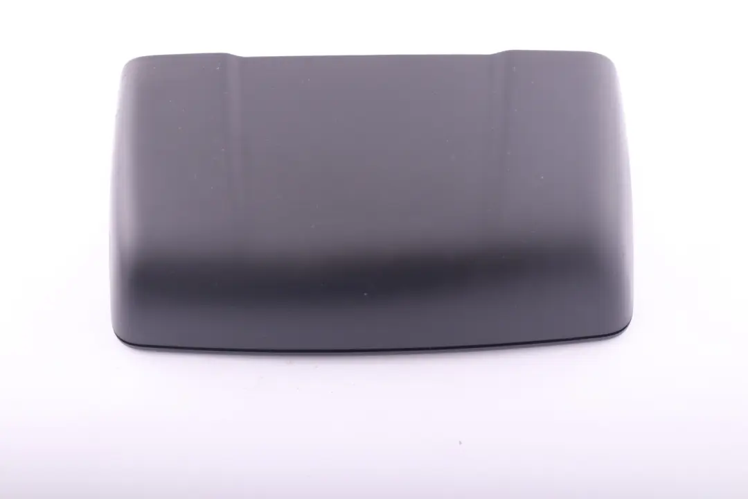 Asiento Negro Reposacabezas Cubierta Derecha para BMW E93 LCI con número de pieza 7253768 BMW E93 LCI Asiento Negro Reposacabezas Cubierta Derecha - SKU 7253768 - Número de pieza 7253768