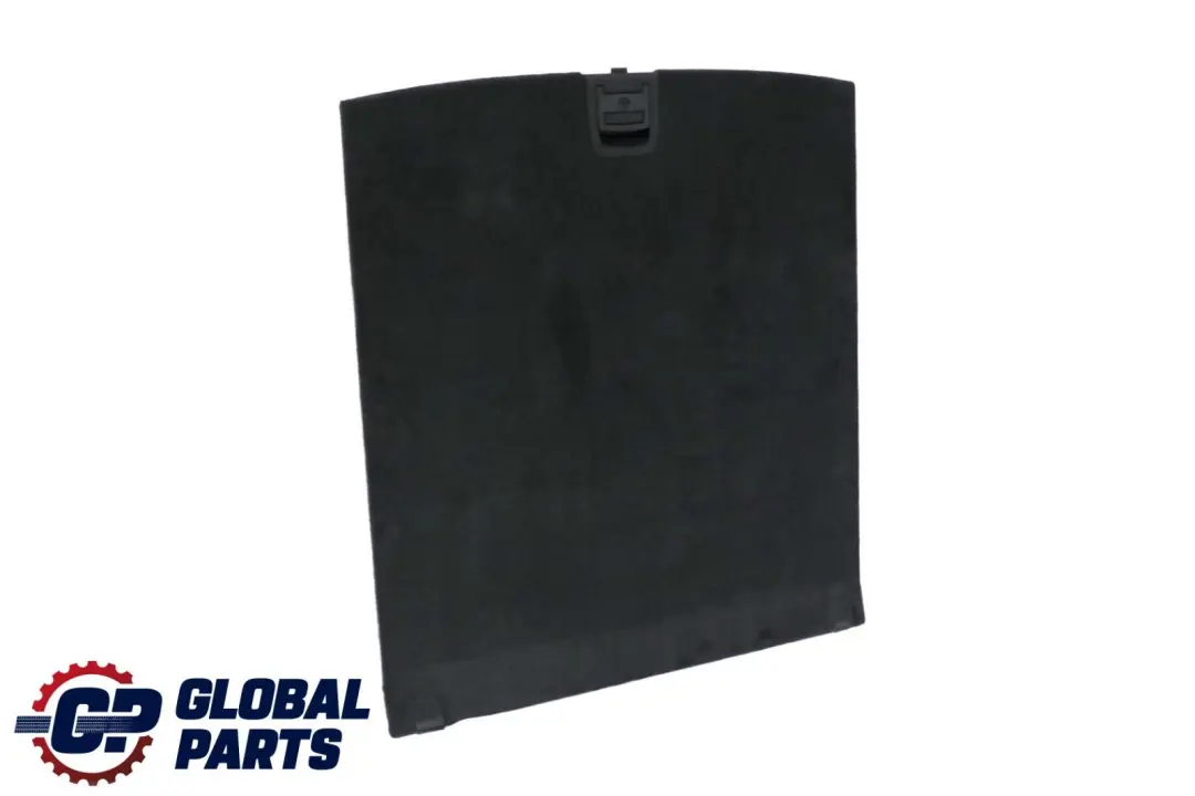 Podłoga Tapicerka Bagażnika Osłona Panel Antracyt do BMW X6 E71 o numerze 6977029 BMW X6 E71 Podłoga Tapicerka Bagażnika Osłona Panel Antracyt - SKU 7253828 - Numer Części 6977029