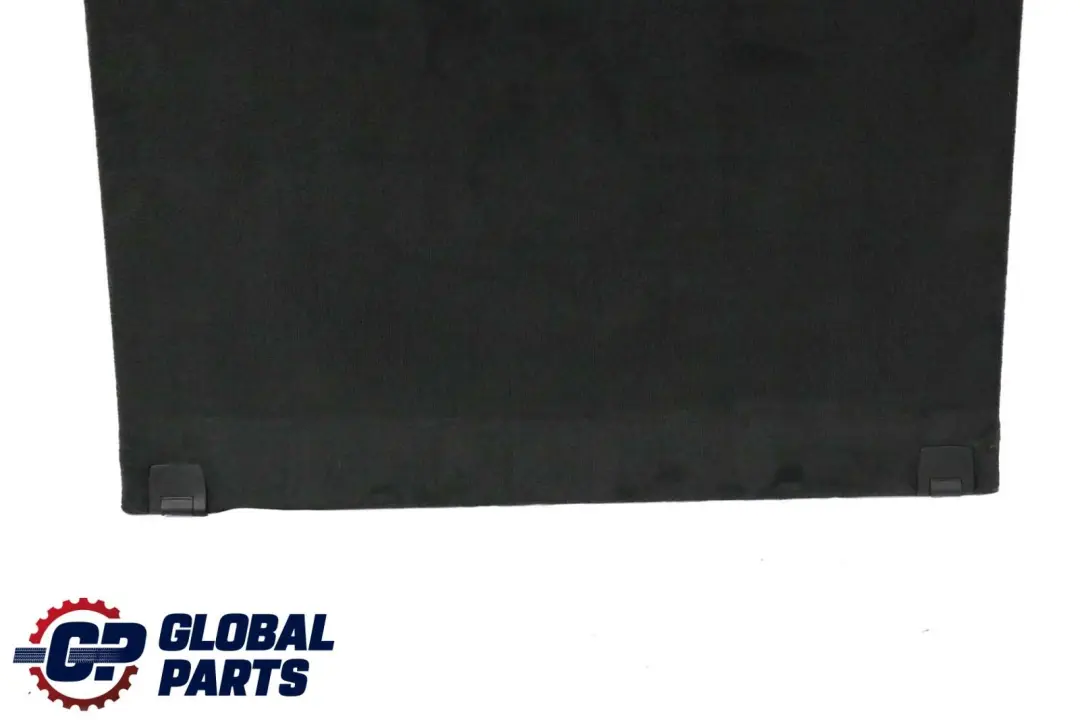 BMW X6 E71 Boot Trunk Floor Carpet Luggage Compartment Anthracite - SKU 7253828 - Part number 6977029