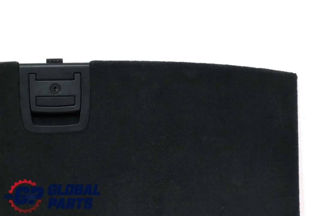 Tapis De Sol De Coffre Anthracite pour BMW X6 E71 à propos du numéro de pièce 6977029 BMW X6 E71 Tapis De Sol De Coffre Anthracite - SKU 7253828 - Numéro de pièce 6977029