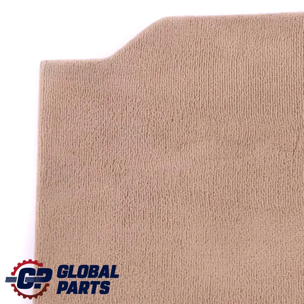 Boot Trunk Floor Carpet Luggage Compartment Beige to BMW X5 Series E70 with Part number 7253843 BMW X5 Series E70 Boot Trunk Floor Carpet Luggage Compartment Beige - SKU 7253843 - Part number 7253843