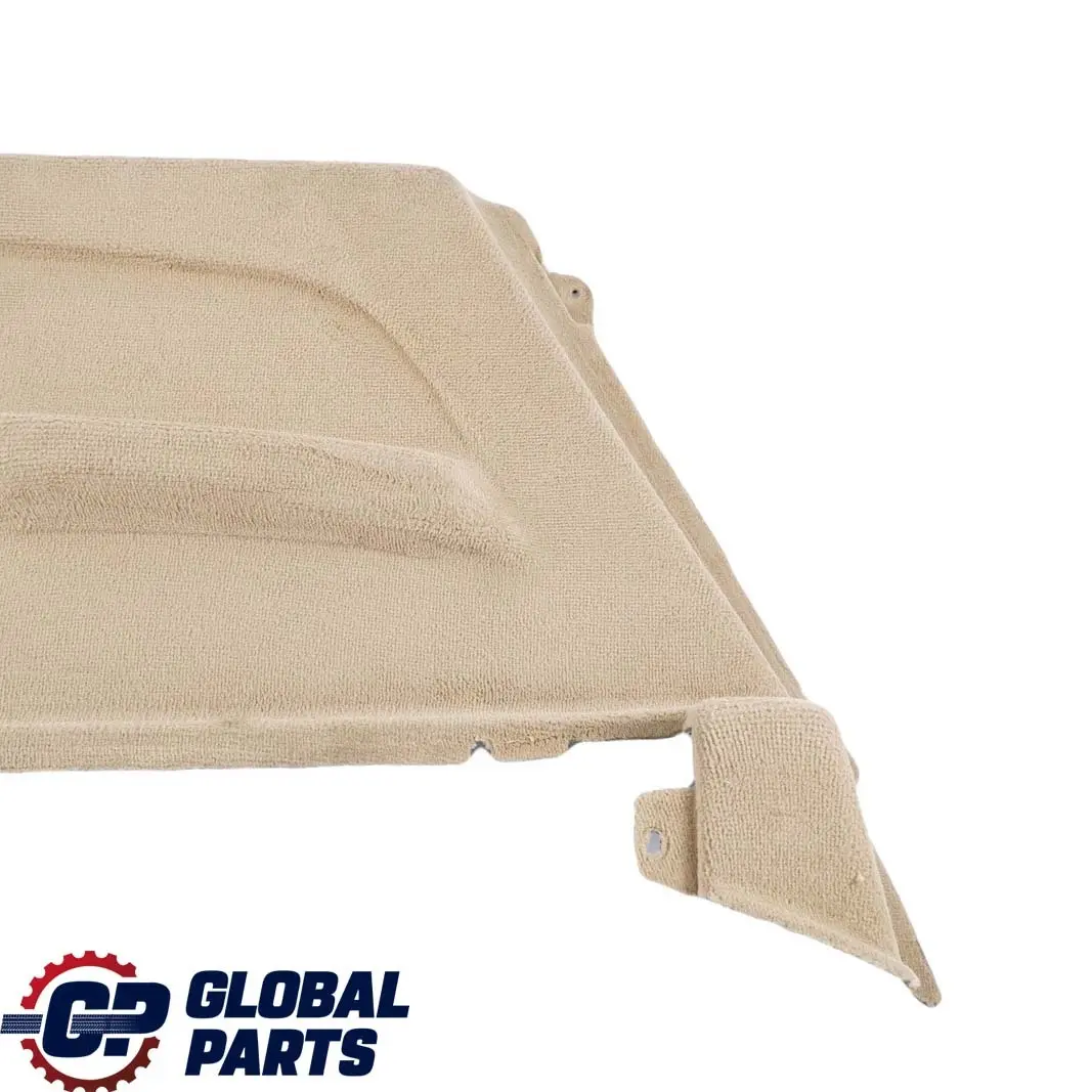 Boot Trunk Trim Lateral Side Panel Left N/S Beige 6967873 to BMW X5 Series E70 with Part number 7253979 BMW X5 Series E70 Boot Trunk Trim Lateral Side Panel Left N/S Beige 6967873 - SKU 7253979 - Part number 7253979