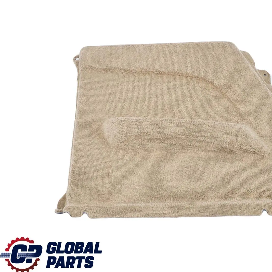 Carenatura Portabagagli Posteriore Sinistra Beige 6967873 per BMW X5 E70 con numero di parte 7253979 BMW X5 E70 Carenatura Portabagagli Posteriore Sinistra Beige 6967873 - SKU 7253979 - Numero di parte 7253979